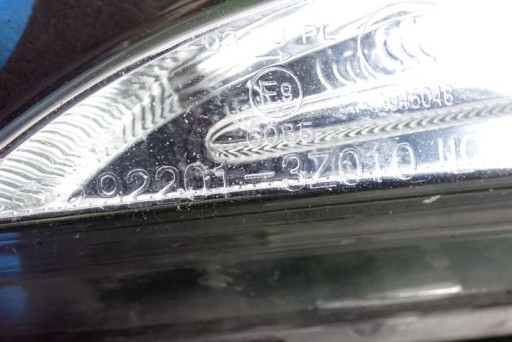 HYUNDAI I40 11-15 MAGLENKA LIJEVA STRANA