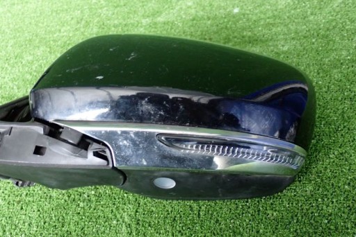 RENAULT SCENIC IV RETROVIZOR LIJEVA 17 PIN