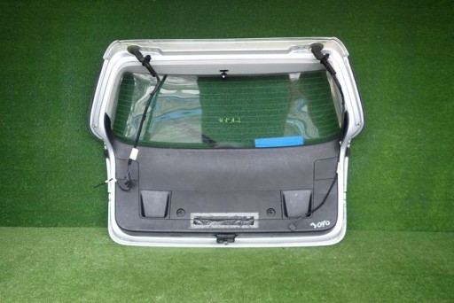 VW PASSAT B6 KARAVAN GEPEK ZADNJA  ZADNJI