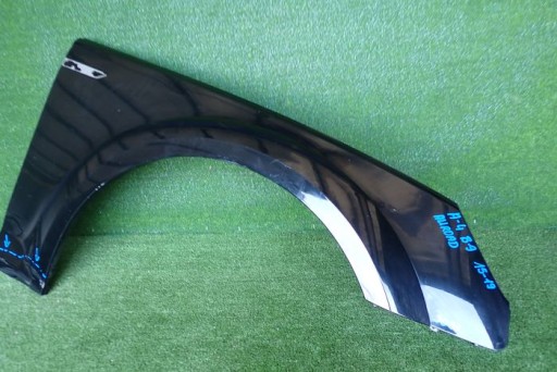 AUDI A4 ALLROAD 15-19 BLATOBRAN DESNA STRANA PREDNJA