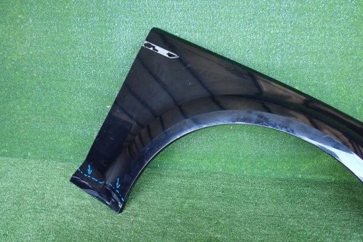 AUDI A4 ALLROAD 15-19 BLATOBRAN DESNA STRANA PREDNJA