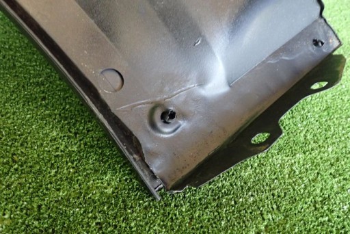 AUDI A4 ALLROAD 15-19 BLATOBRAN DESNA STRANA PREDNJA