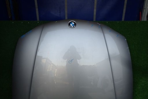 BMW E87 E88 E82 E81 HAUBA