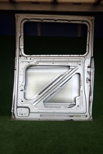 MERCEDES VITO VIANO AMG 14- VRATA DESNA  BOČNA