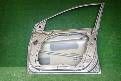HYUNDAI I40 11- VRATA DESNA  PREDNJA STRANA