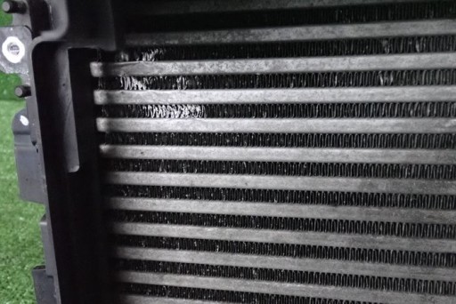 PEUGEOT 3008 5008 BERLINGO PARTNER IV INTERCOOLER
