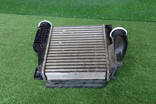 PEUGEOT 3008 5008 BERLINGO PARTNER IV INTERCOOLER