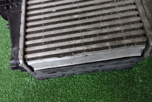PEUGEOT 3008 5008 BERLINGO PARTNER IV INTERCOOLER