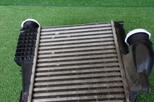 PEUGEOT 3008 5008 BERLINGO PARTNER IV INTERCOOLER