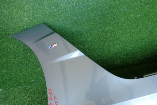 BMW Z4 G29 M-PAKET LAJSNA PRAGA DESNA STRANA BMW Z4 G29 M-PAKET LAJSNA PRAGA DESNA STRANA