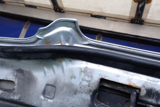 SEAT LEON I TOLEDO II 98- HAUBA