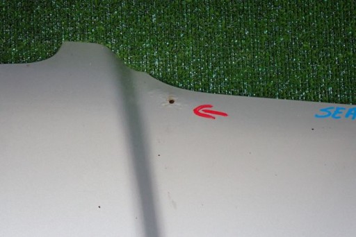 SEAT LEON I TOLEDO II 98- HAUBA