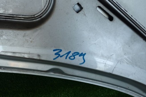 SEAT LEON I TOLEDO II 98- HAUBA