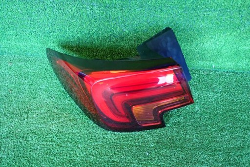 OPEL ASTRA K V HATCHBACK (OBIČNI) 16- LAMPA FAR LIJEVA STRANA ZADNJA ZADNJI OPEL ASTRA K V HATCHBACK (OBIČNI) 16- LAMPA FAR LIJEVA STRANA ZADNJA ZADNJI