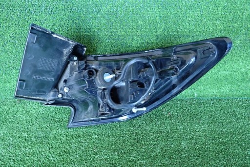 OPEL ASTRA K V HATCHBACK (OBIČNI) 16- LAMPA FAR LIJEVA STRANA ZADNJA ZADNJI OPEL ASTRA K V HATCHBACK (OBIČNI) 16- LAMPA FAR LIJEVA STRANA ZADNJA ZADNJI