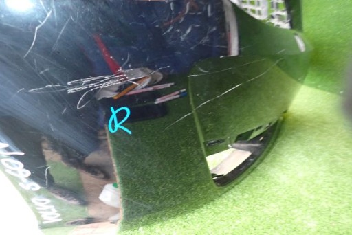 VOLVO V70 S80 REDIZAJN 13- BRANIK PREDNJA STRANA