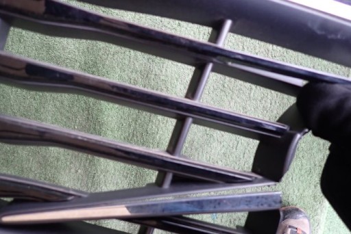 VOLVO V70 S80 REDIZAJN 13- BRANIK PREDNJA STRANA