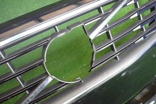 VOLVO V70 S80 REDIZAJN 13- BRANIK PREDNJA STRANA