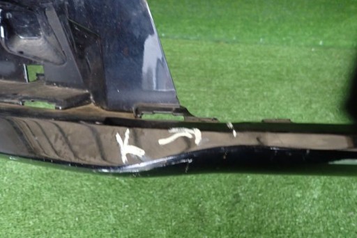 VOLVO V70 S80 REDIZAJN 13- BRANIK PREDNJA STRANA