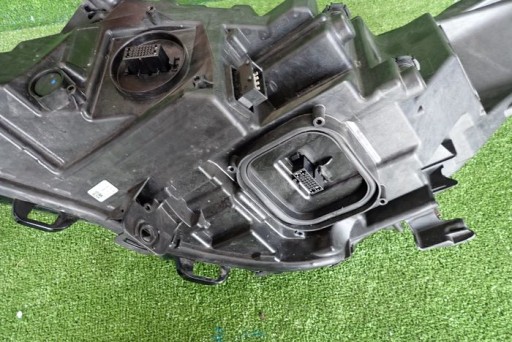 OPEL ASTRA K V LUX 16- FAR DESNA STRANA LAMPA OPEL ASTRA K V LUX 16- FAR DESNA STRANA LAMPA