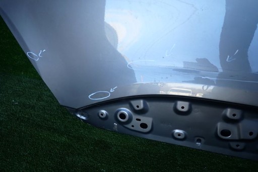 RENAULT SCENIC IV VRATA DESNA ZADNJA ZADNJI RENAULT SCENIC IV VRATA DESNA ZADNJA ZADNJI