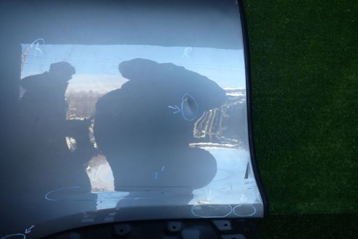 RENAULT SCENIC IV VRATA DESNA ZADNJA ZADNJI RENAULT SCENIC IV VRATA DESNA ZADNJA ZADNJI