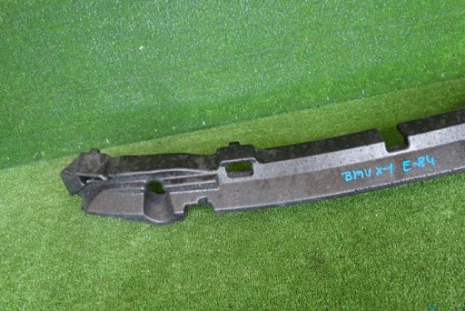BMW X1 E84 ABSORBER BRANIKA PREDNJA STRANA BMW X1 E84 ABSORBER BRANIKA PREDNJA STRANA