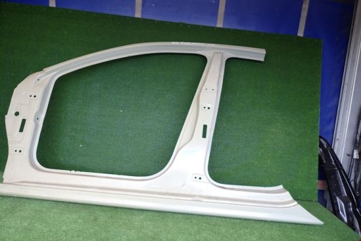 VW JETTA 10- PRAG LIJEVA STRANA GOLI OPLATA