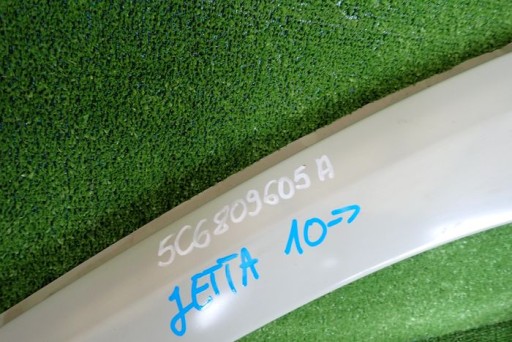 VW JETTA 10- BLATOBRAN LIJEVA STRANA ZADNJI VW JETTA 10- BLATOBRAN LIJEVA STRANA ZADNJI