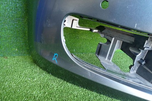 VW BEETLE 11- BRANIK PREDNJA STRANA