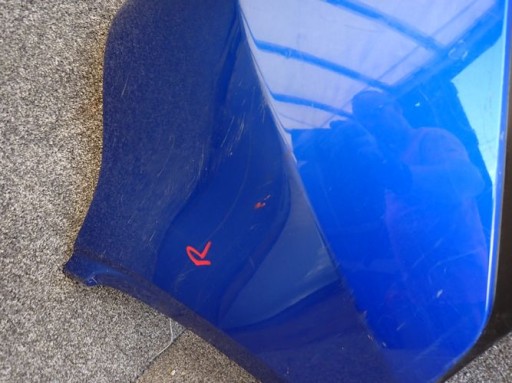 SUBARU BRZ BRANIK ZADNJI SUBARU BRZ BRANIK ZADNJI