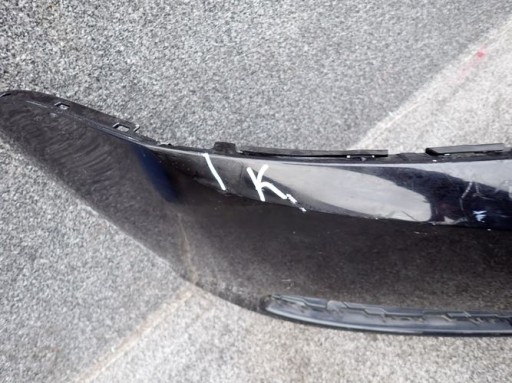 VW PASSAT B7 BRANIK PREDNJA STRANA VW PASSAT B7 BRANIK PREDNJA STRANA