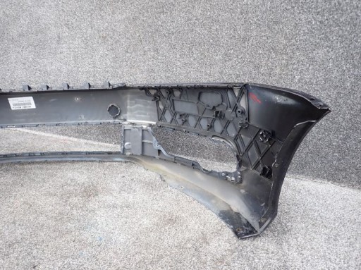 VW PASSAT B7 BRANIK PREDNJA STRANA VW PASSAT B7 BRANIK PREDNJA STRANA