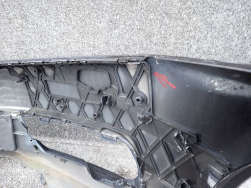 VW PASSAT B7 BRANIK PREDNJA STRANA VW PASSAT B7 BRANIK PREDNJA STRANA