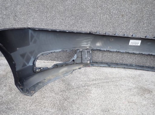 VW PASSAT B7 BRANIK PREDNJA STRANA VW PASSAT B7 BRANIK PREDNJA STRANA