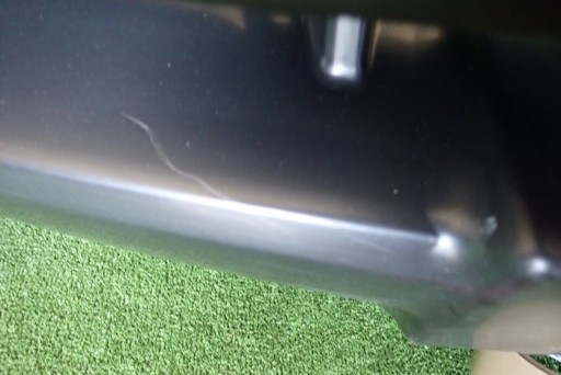 KIA SORENTO 02-07 BRANIK PREDNJA STRANA KIA SORENTO 02-07 BRANIK PREDNJA STRANA