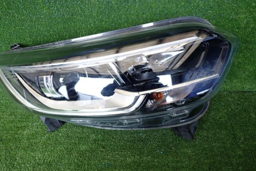 RENAULT KADJAR REDIZAJN 18- FAR DESNA STRANA LAMPA RENAULT KADJAR REDIZAJN 18- FAR DESNA STRANA LAMPA