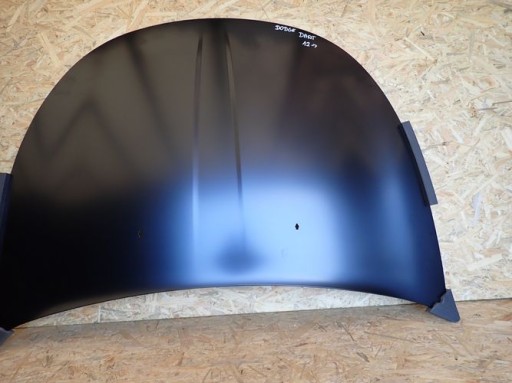 DODGE DART 12- HAUBA ČELIČNA ZAMJENSKI DIO