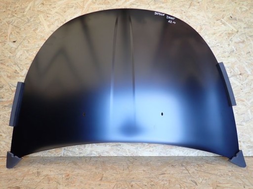 DODGE DART 12- HAUBA ČELIČNA ZAMJENSKI DIO