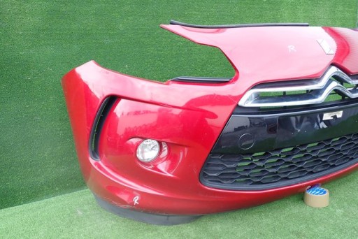 CITROEN DS3 09-15 BRANIK PREDNJA STRANA