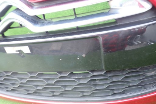 CITROEN DS3 09-15 BRANIK PREDNJA STRANA