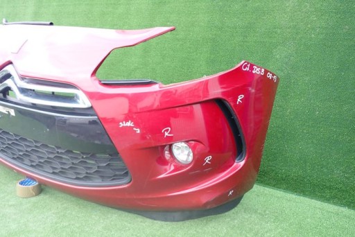 CITROEN DS3 09-15 BRANIK PREDNJA STRANA