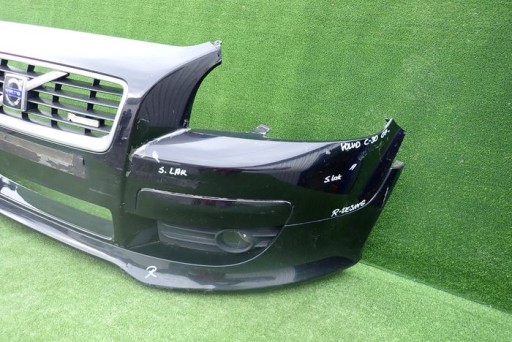 VOLVO C30 R-DESIGN 10- BRANIK PREDNJA STRANA