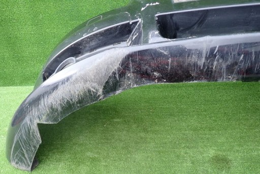 VOLVO C30 R-DESIGN 10- BRANIK PREDNJA STRANA