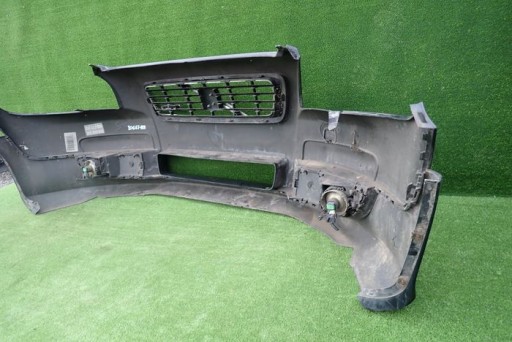 VOLVO C30 R-DESIGN 10- BRANIK PREDNJA STRANA