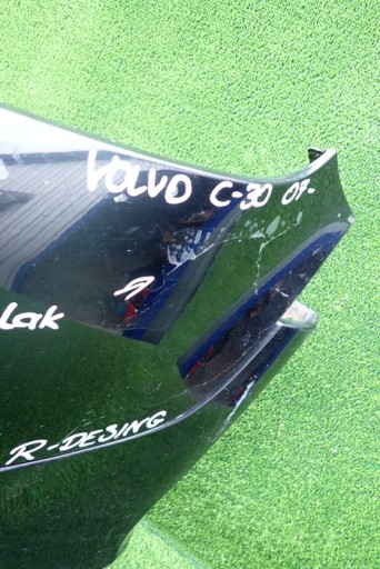 VOLVO C30 R-DESIGN 10- BRANIK PREDNJA STRANA