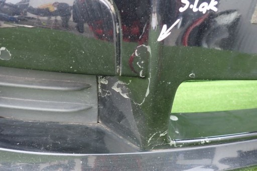 VOLVO C30 R-DESIGN 10- BRANIK PREDNJA STRANA