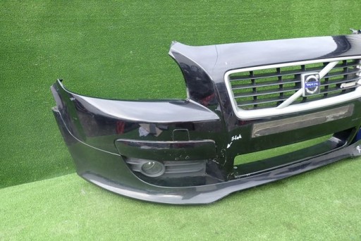 VOLVO C30 R-DESIGN 10- BRANIK PREDNJA STRANA