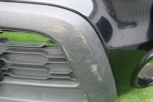 KIA SOUL REDIZAJN 11-13 BRANIK PREDNJA STRANA
