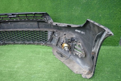VW SCIROCCO 08-14 BRANIK PREDNJA STRANA